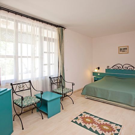 Titan Club Hotel Ultra All Inclusive Kargicak  Bagian luar foto