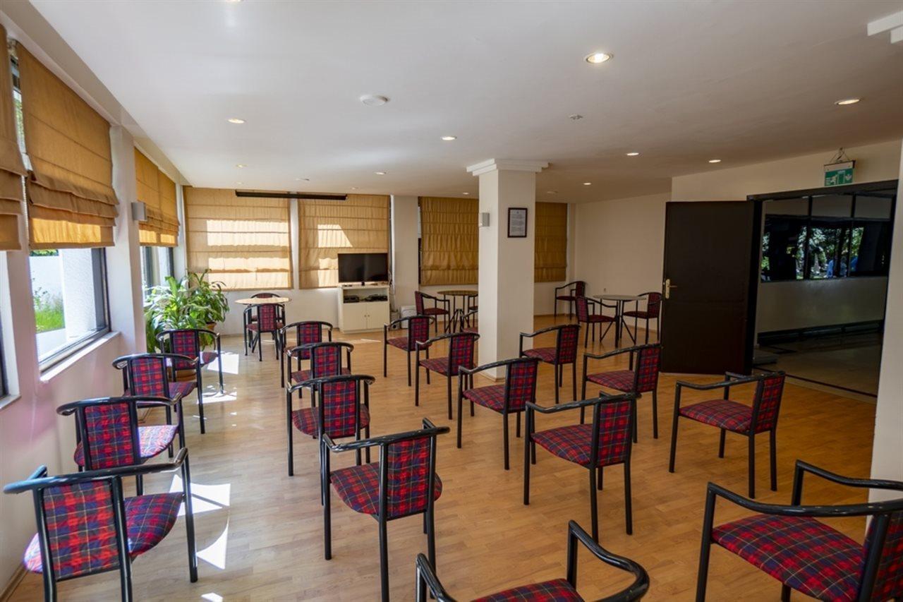 Titan Club Hotel Ultra All Inclusive Kargicak  Bagian luar foto