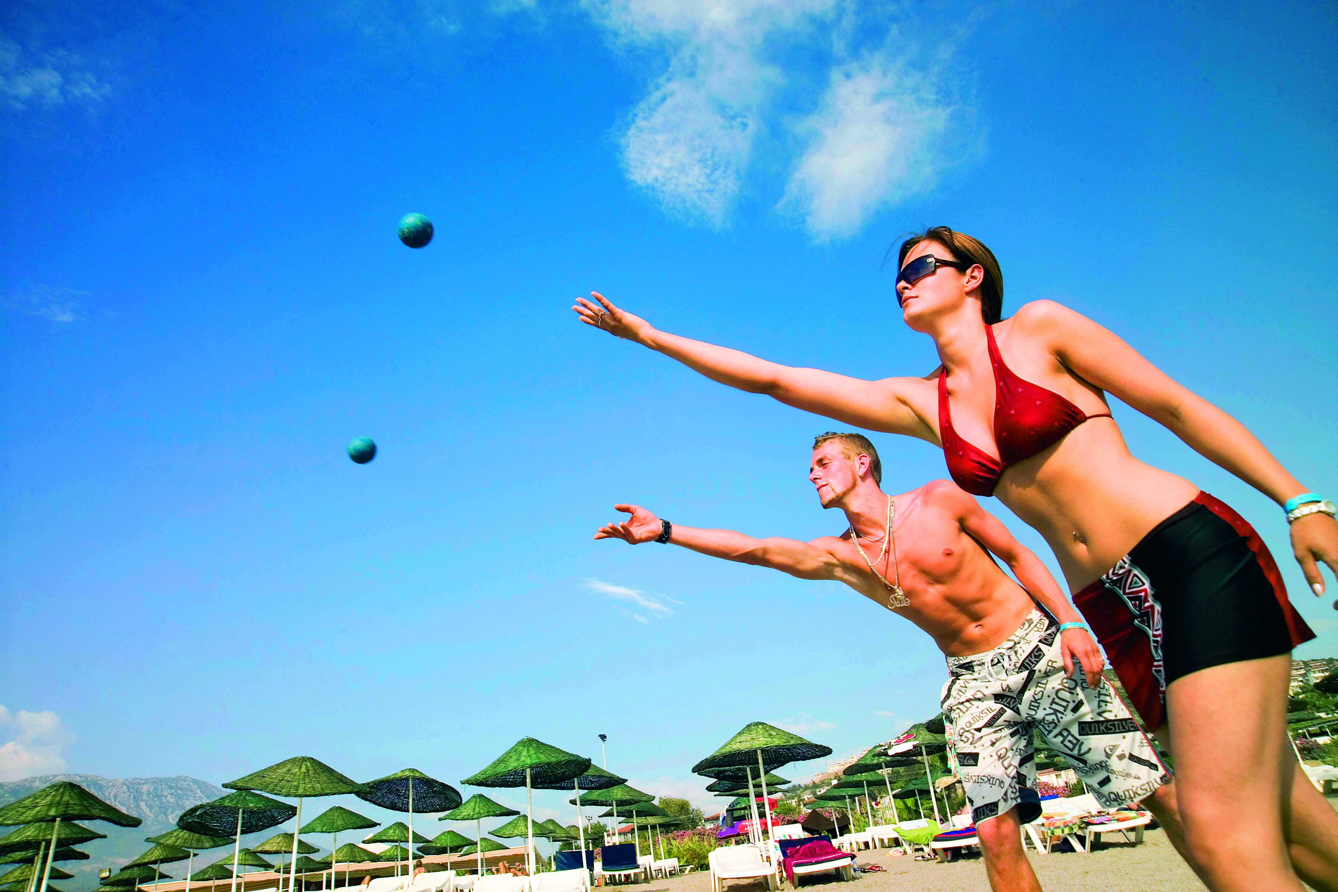 Titan Club Hotel Ultra All Inclusive Kargicak  Bagian luar foto
