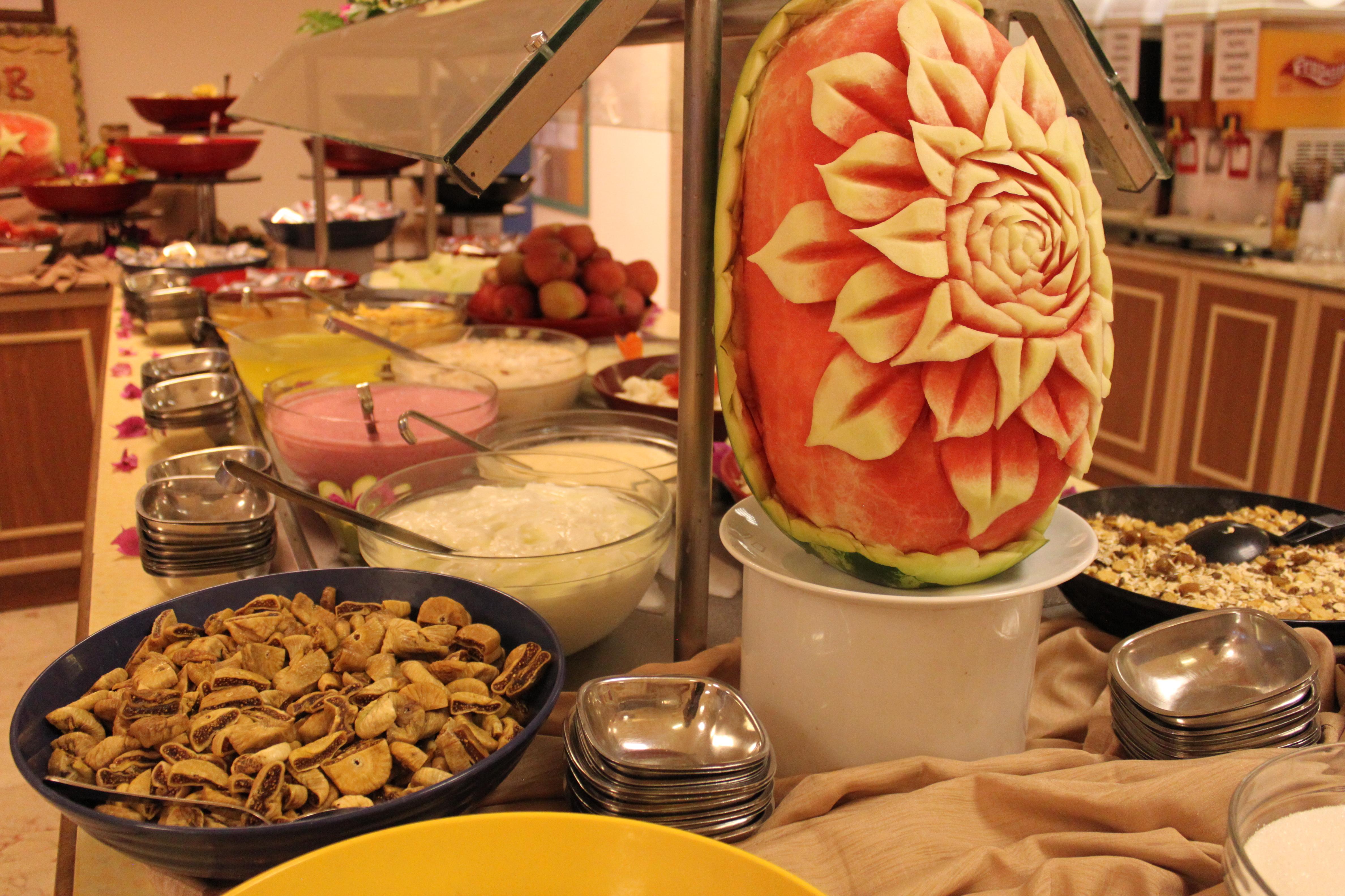 Titan Club Hotel Ultra All Inclusive Kargicak  Bagian luar foto