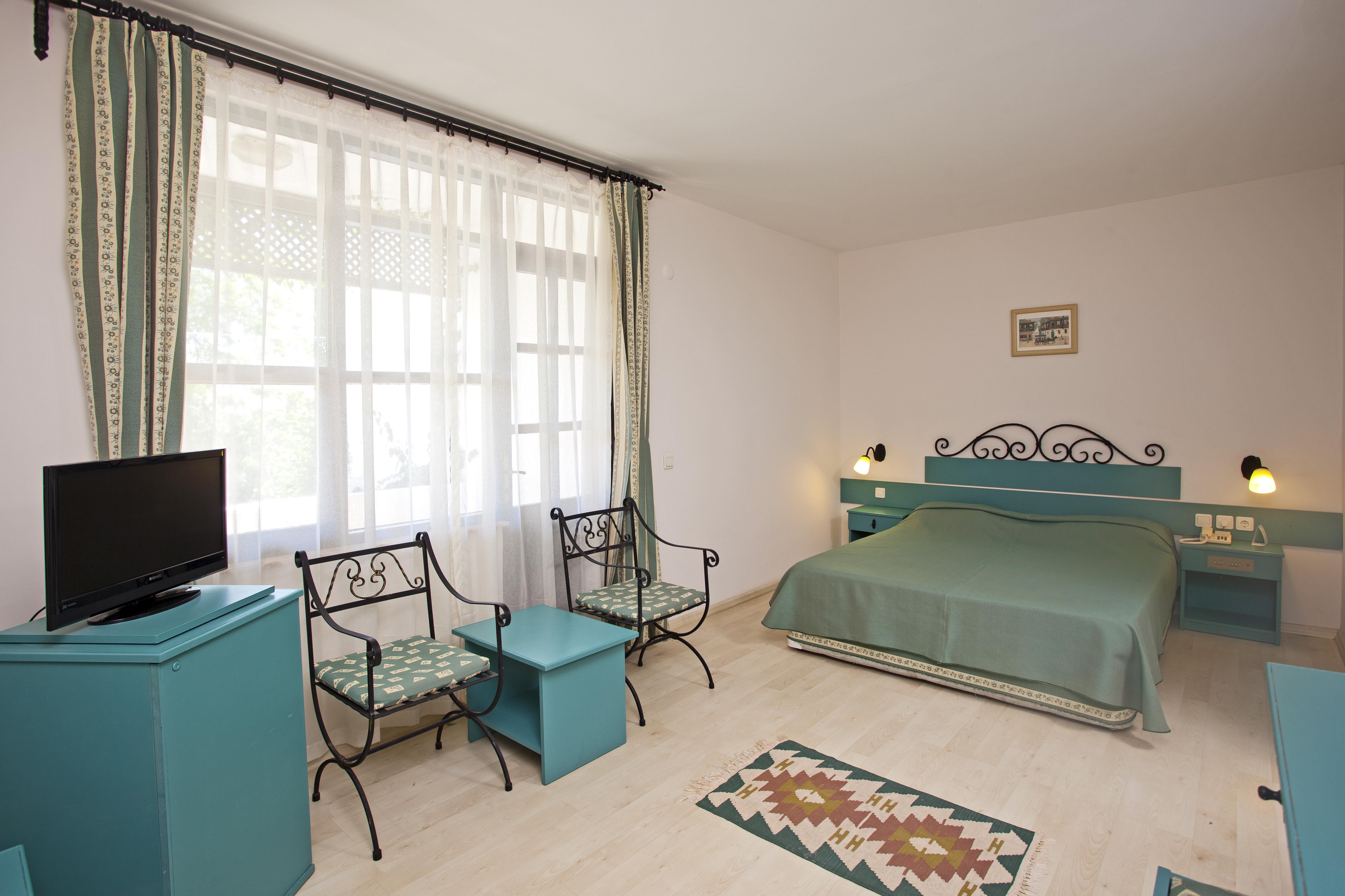 Titan Club Hotel Ultra All Inclusive Kargicak  Bagian luar foto