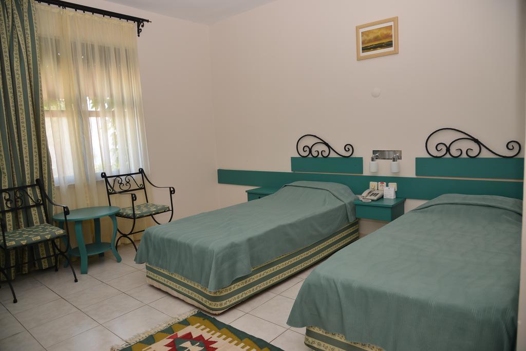Titan Club Hotel Ultra All Inclusive Kargicak  Bagian luar foto