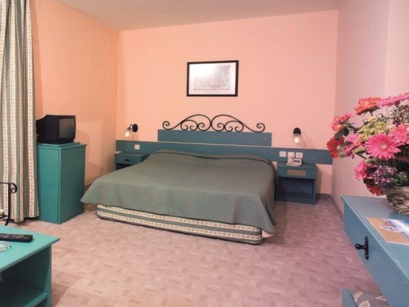 Titan Club Hotel Ultra All Inclusive Kargicak  Bagian luar foto