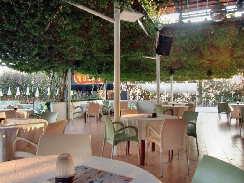 Titan Club Hotel Ultra All Inclusive Kargicak  Bagian luar foto