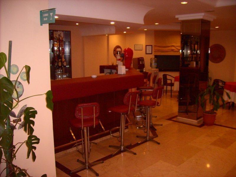 Titan Club Hotel Ultra All Inclusive Kargicak  Bagian luar foto