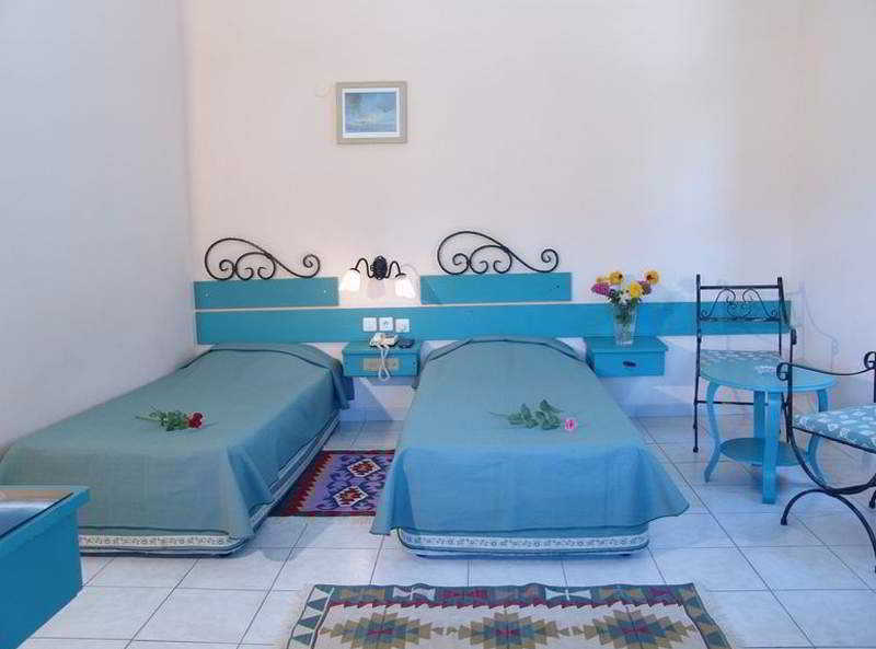 Titan Club Hotel Ultra All Inclusive Kargicak  Ruang foto
